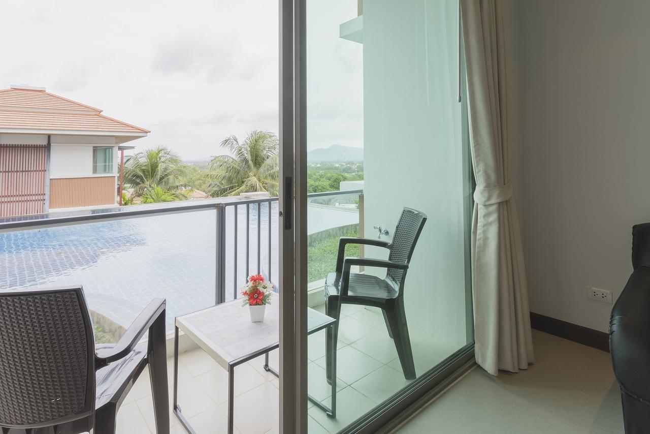 Phumundra Resort Phuket Habitación foto